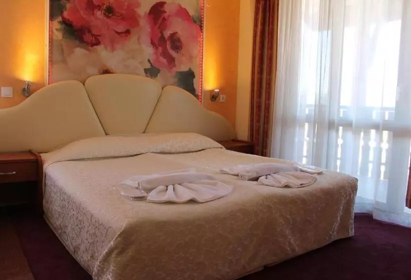 Fotos del hotel Elegant:  7