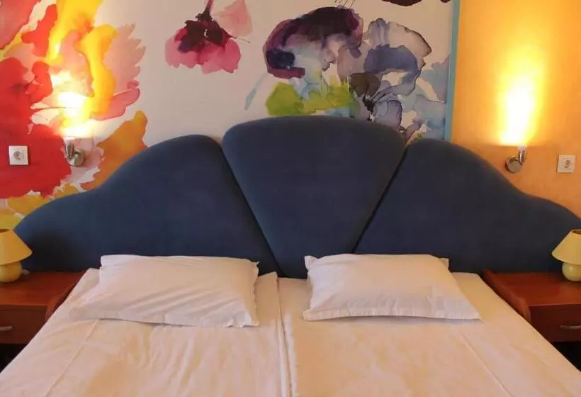 Fotos del hotel Elegant:  23