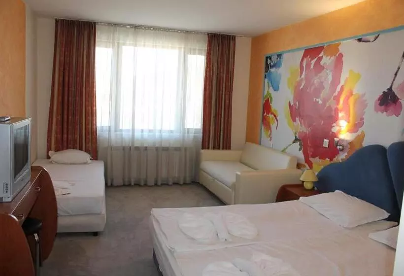 Fotos del hotel Elegant:  11