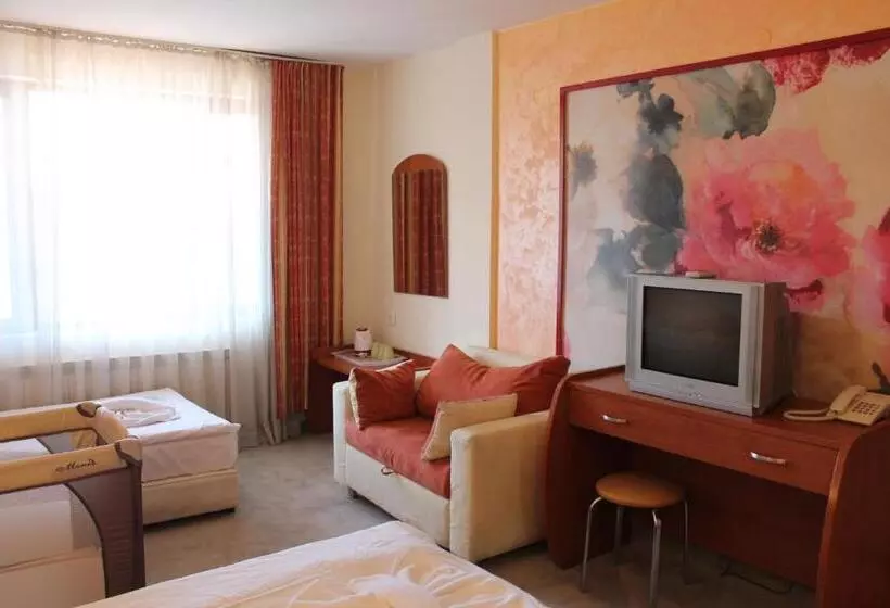 Fotos del hotel Elegant:  14