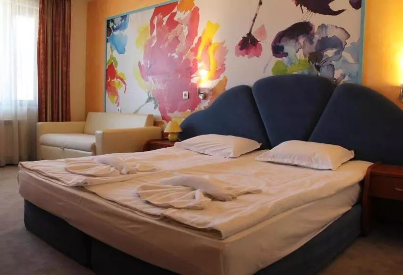 Fotos del hotel Elegant:  6