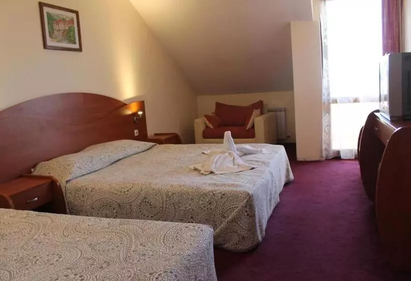 Fotos del hotel Elegant:  8