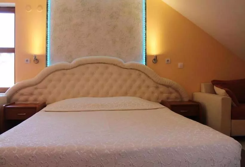 Fotos del hotel Elegant:  24