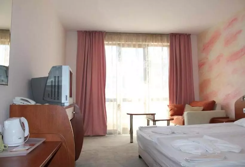 Fotos del hotel Elegant:  15