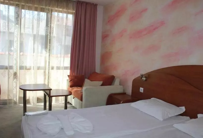 Fotos del hotel Elegant:  13