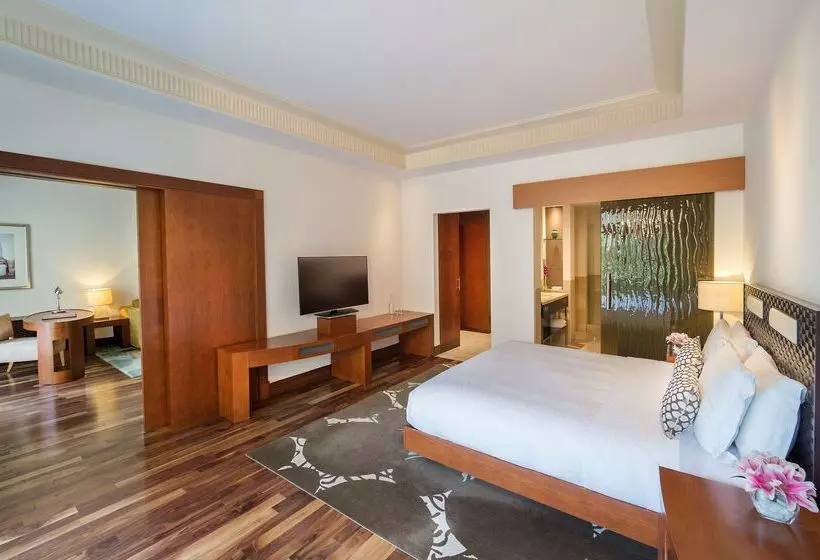 Fotos del hotel Grand Hyatt Doha Hotel & Villas:  18