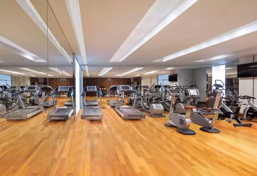 Fotos del hotel Grand Hyatt Doha Hotel & Villas:  7