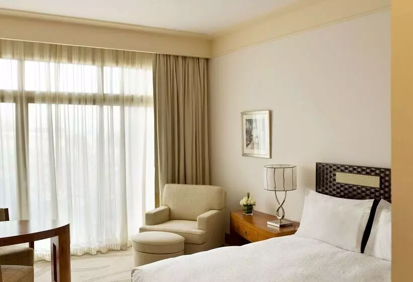 Fotos del hotel Grand Hyatt Doha Hotel & Villas:  10