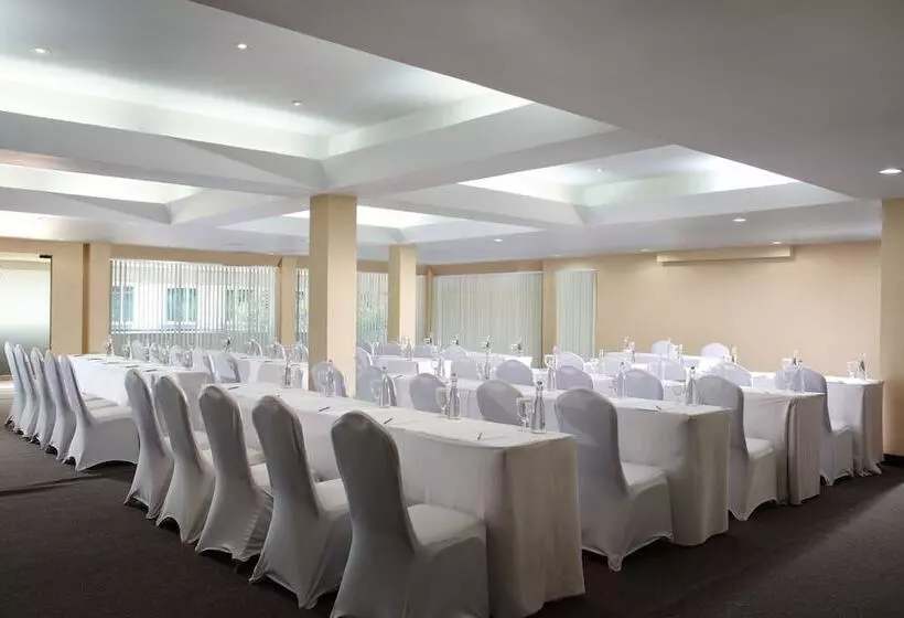 Fotos del hotel Grandkemang:  22