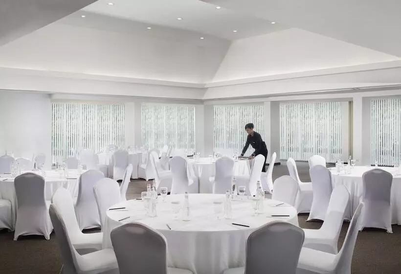 Fotos del hotel Grandkemang:  25