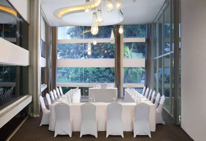 Fotos del hotel Grandkemang:  16