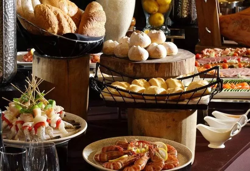 Fotos del hotel Grandkemang:  15