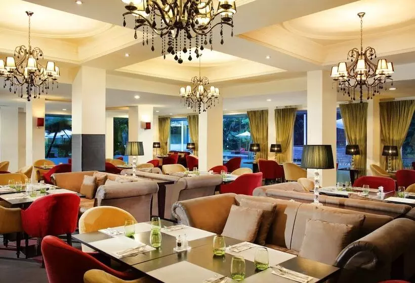 Fotos del hotel Grandkemang:  18