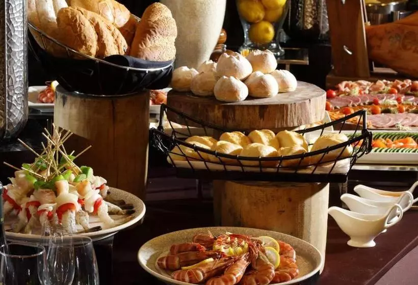 Fotos del hotel Grandkemang:  23