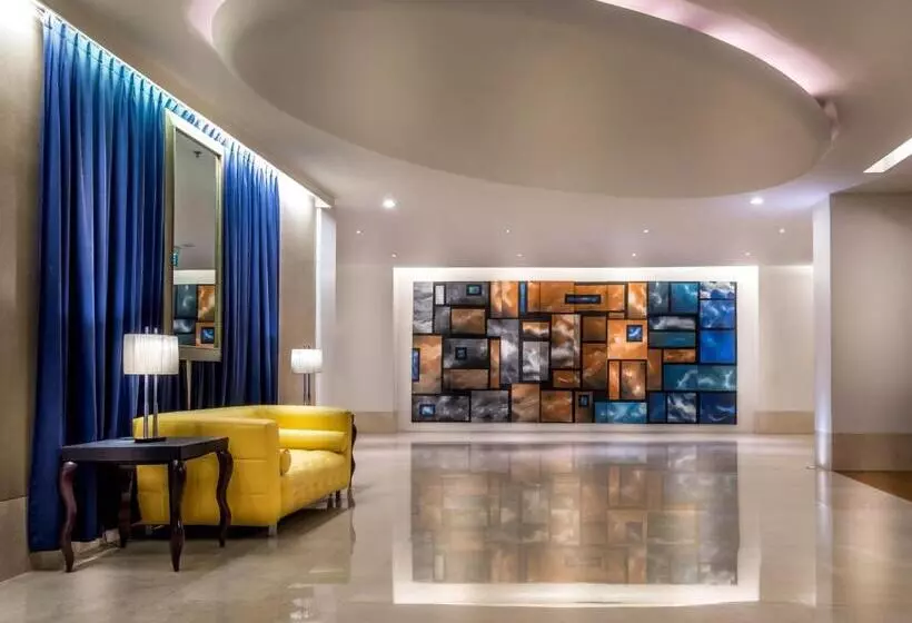 Fotos del hotel Grandkemang:  2