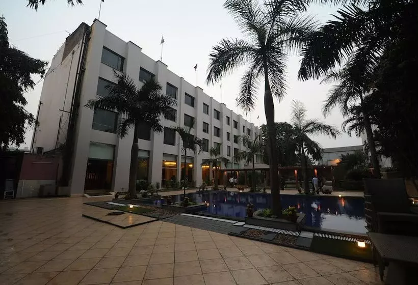 Hindusthan International, Bhubaneswar Hindusthan International, Bhubaneswar