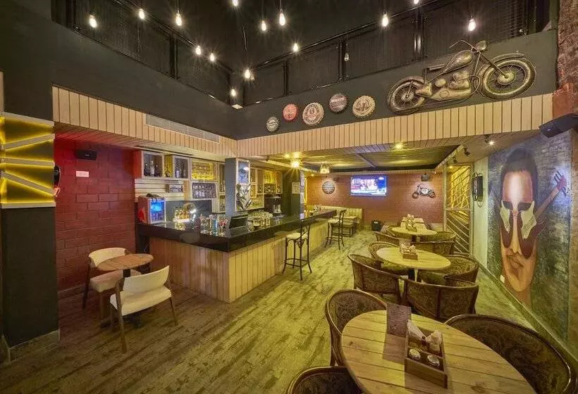 Fotos del hotel Hindusthan International, Bhubaneswar:  7