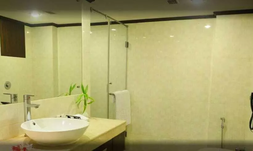 Fotos del hotel Hindusthan International, Bhubaneswar:  16