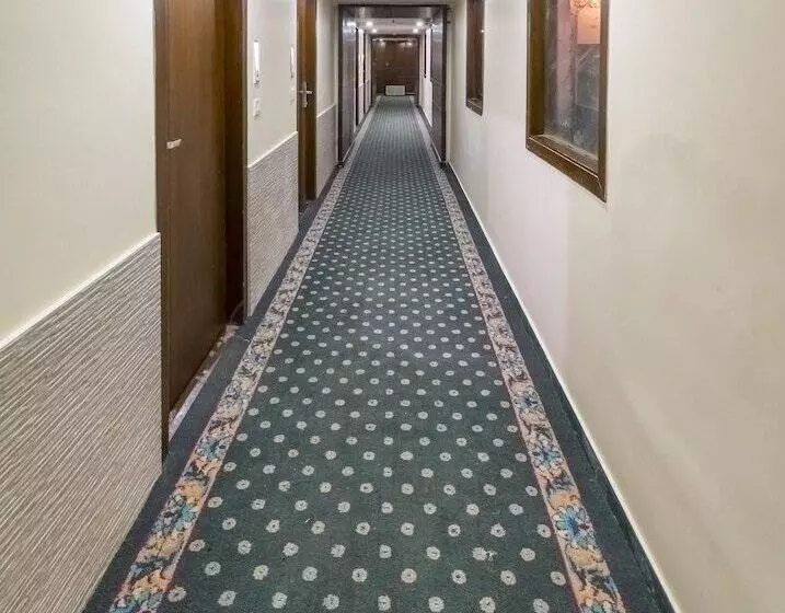 Fotos del hotel Hindusthan International, Bhubaneswar:  13