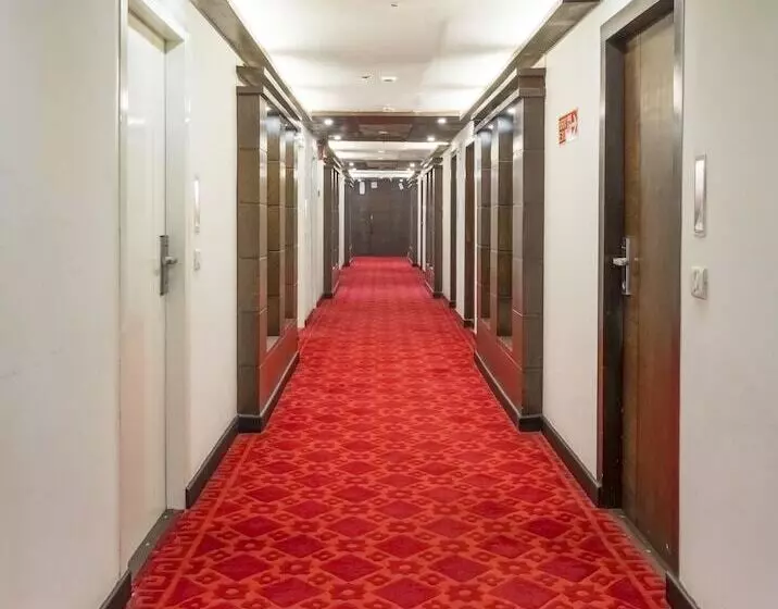 Fotos del hotel Hindusthan International, Bhubaneswar:  4