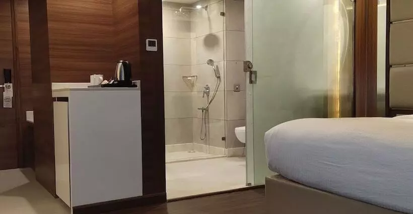Fotos del hotel Hindusthan International, Bhubaneswar:  9