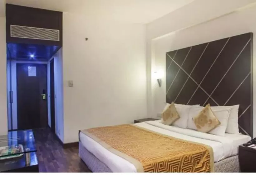 Fotos del hotel Hindusthan International, Bhubaneswar:  23