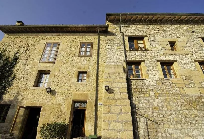 Fotos del hotel La Casa Del Organista:  13