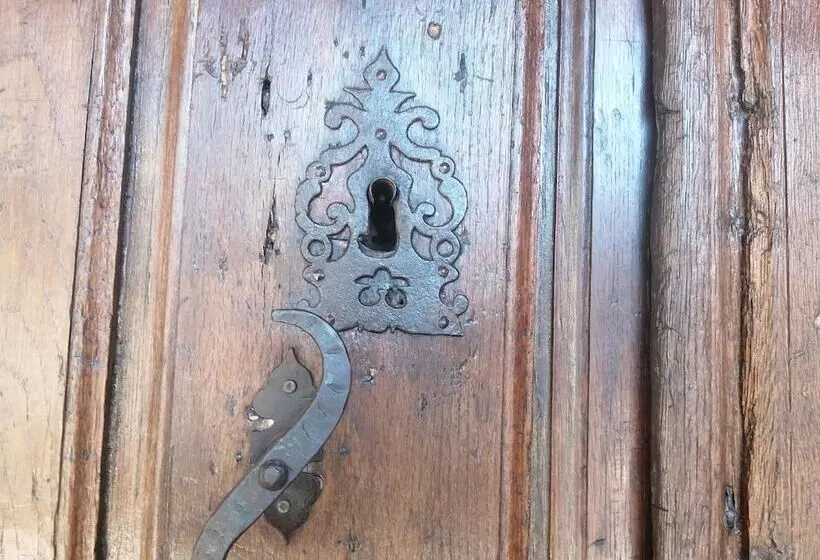 Fotos del hotel La Casa Del Organista:  18