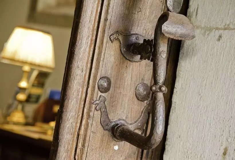 Fotos del hotel La Casa Del Organista:  21