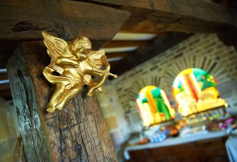 Fotos del hotel La Casa Del Organista:  25