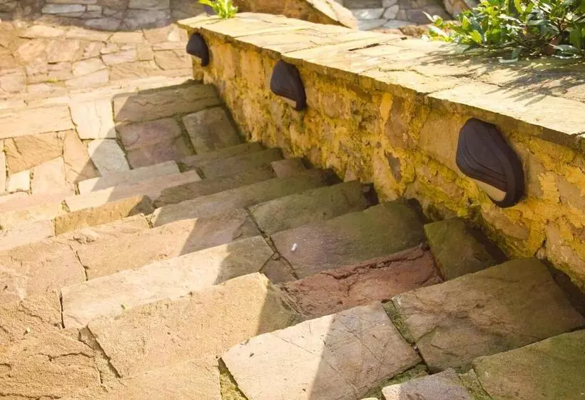 Fotos del hotel La Casa Del Organista:  6