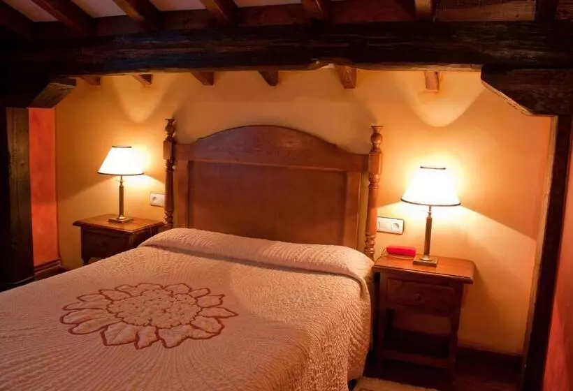 La Casa Del Organista