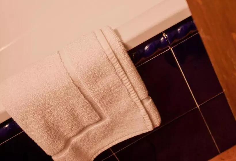 Fotos del hotel La Casa Del Organista:  15