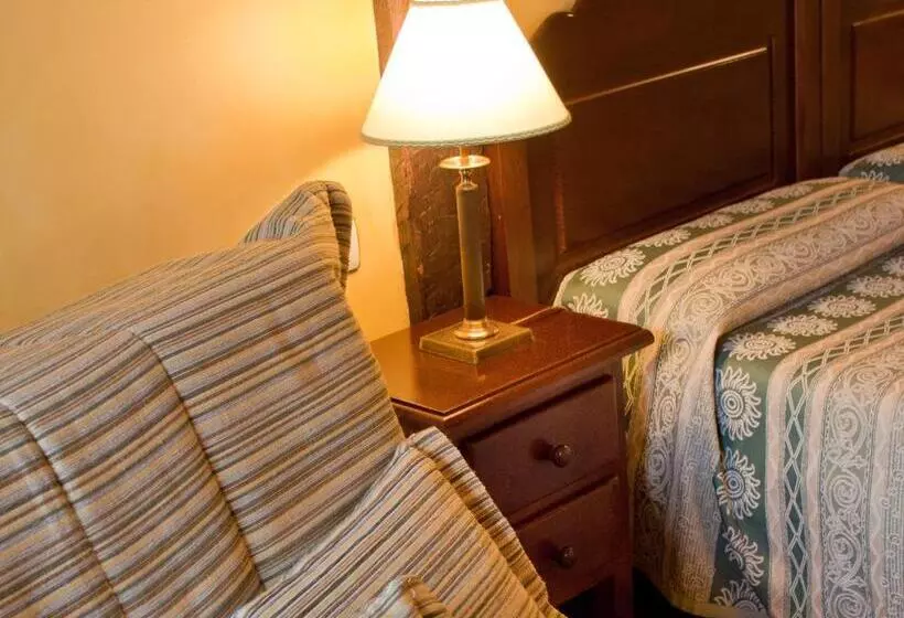 Fotos del hotel La Casa Del Organista:  22