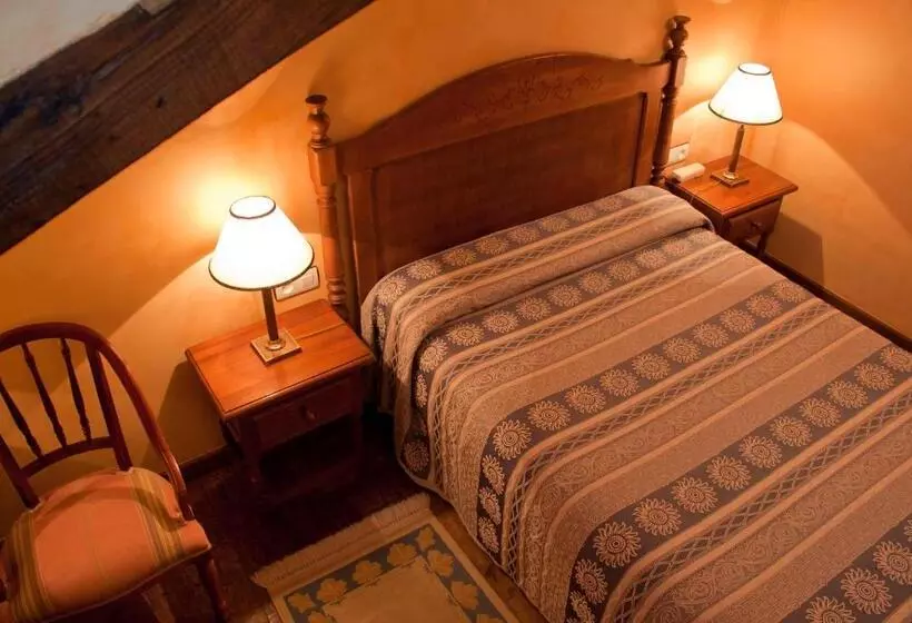 Fotos del hotel La Casa Del Organista:  17