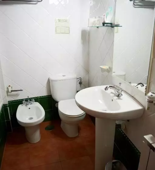 Fotos del hotel La Casa Del Organista:  5