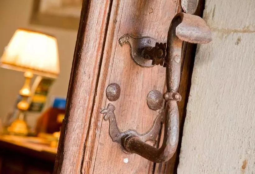 Fotos del hotel La Casa Del Organista:  12