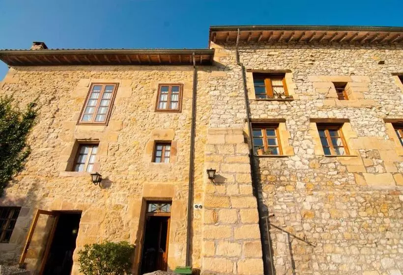 Fotos del hotel La Casa Del Organista:  16