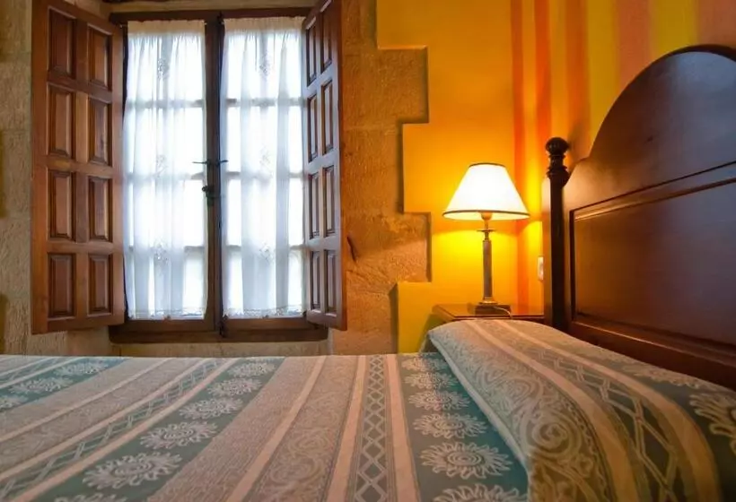 Fotos del hotel La Casa Del Organista:  14