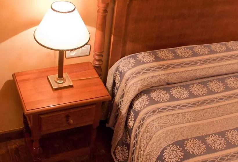 Fotos del hotel La Casa Del Organista:  11