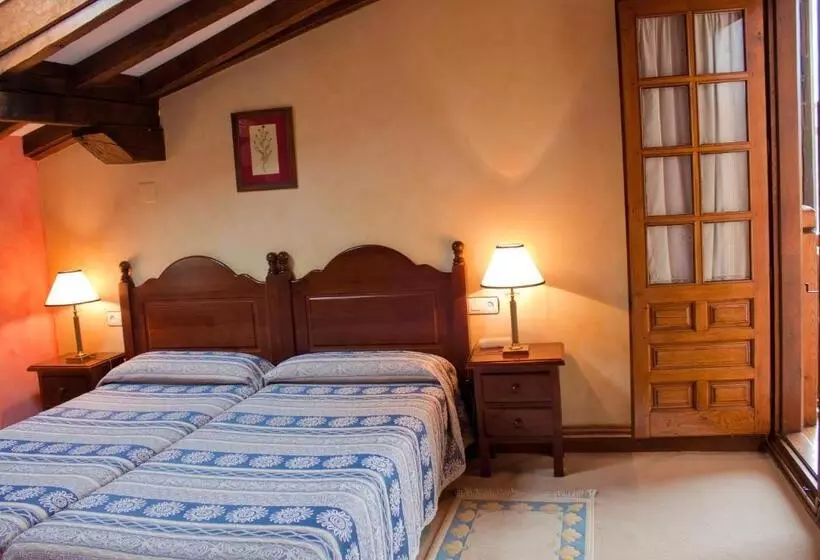 Fotos del hotel La Casa Del Organista:  8