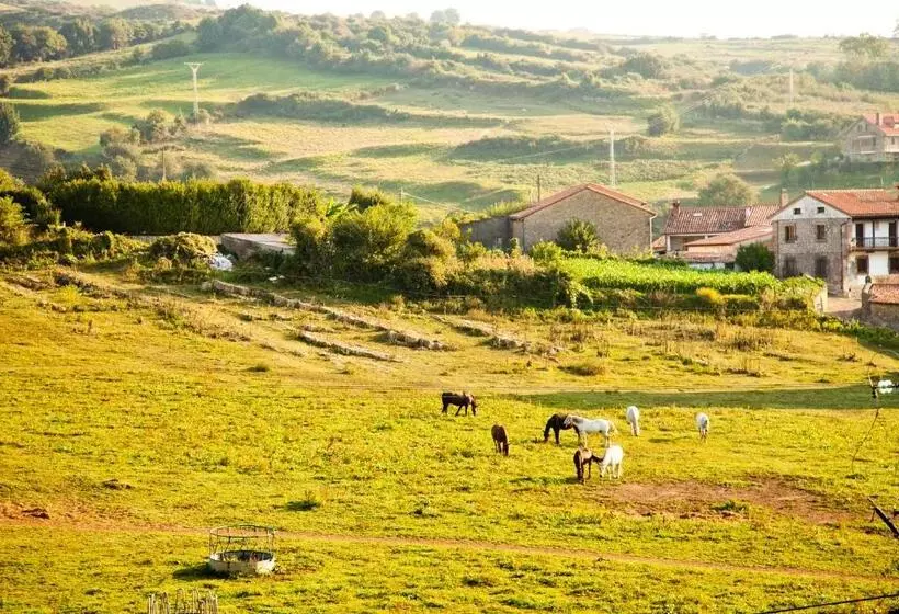 Fotos del hotel La Casa Del Organista:  7