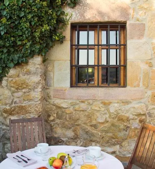 Fotos del hotel La Casa Del Organista:  4