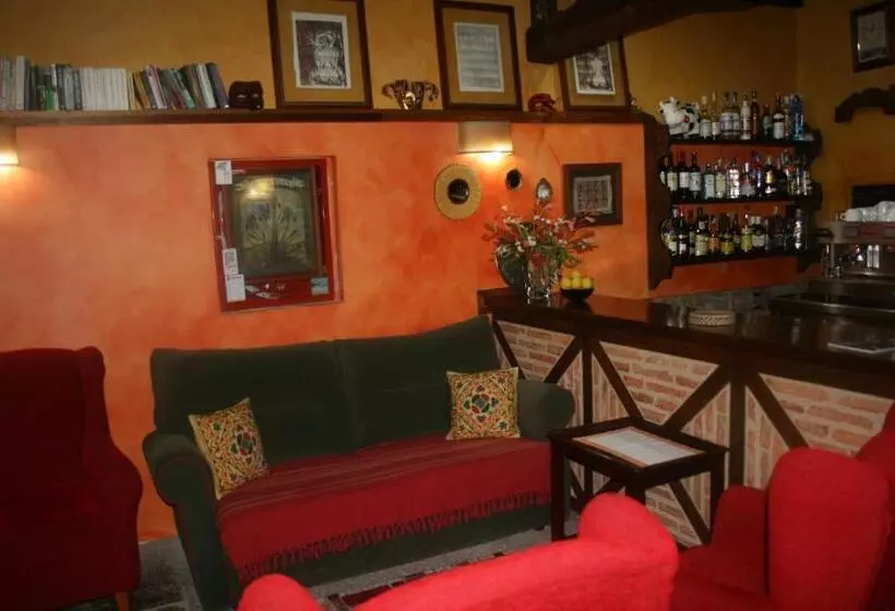 Fotos del hotel La Casa Del Organista:  24