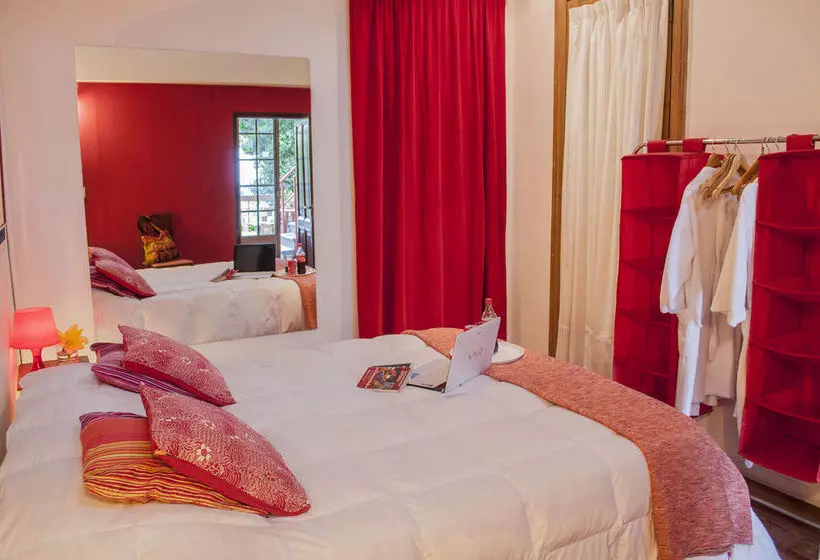 Fotos del hotel Livian Guest House:  12