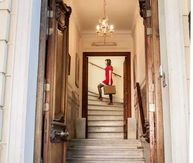 Fotos del hotel Livian Guest House:  4