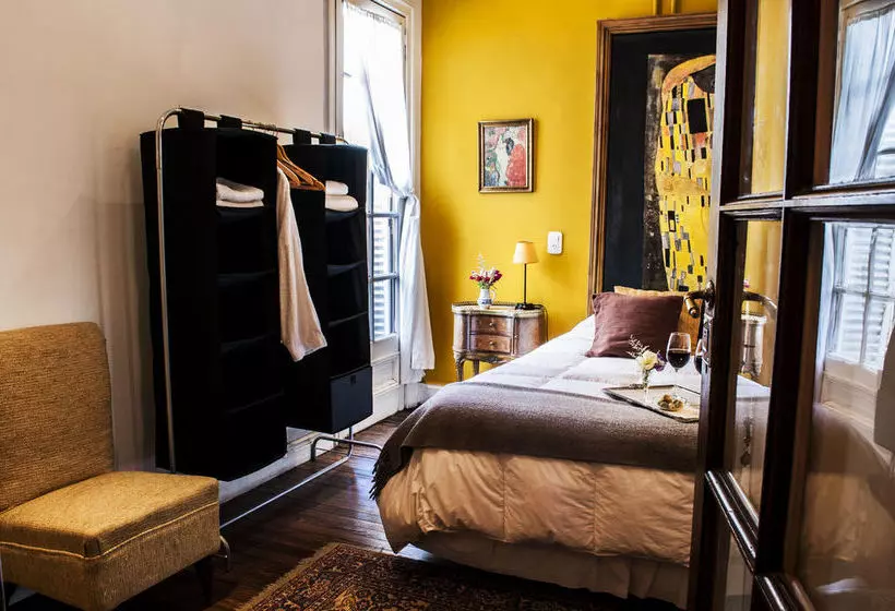 Fotos del hotel Livian Guest House:  8