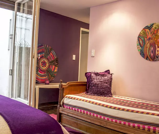 Fotos del hotel Livian Guest House:  24