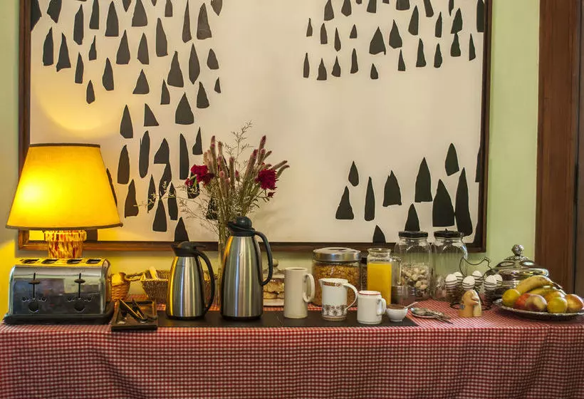 Fotos del hotel Livian Guest House:  7