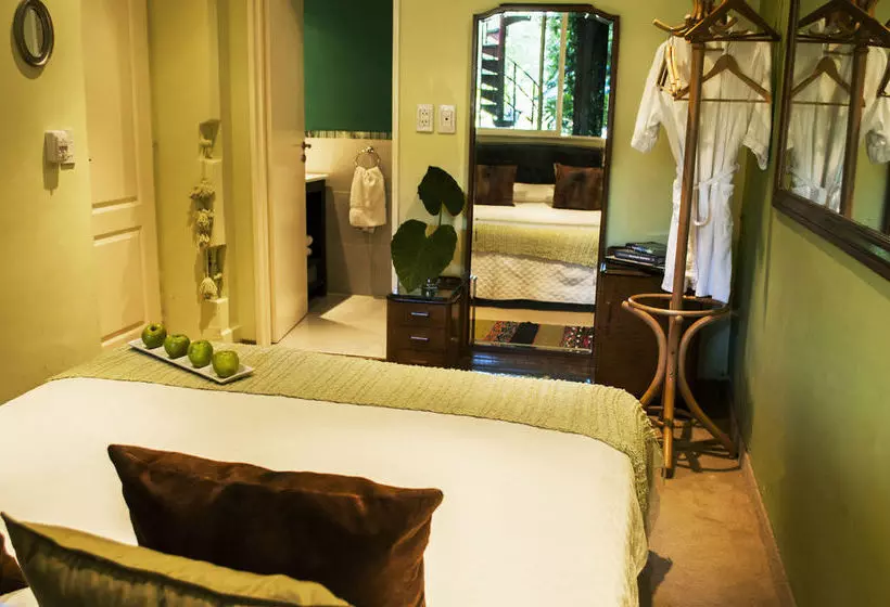 Fotos del hotel Livian Guest House:  25